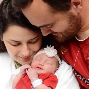 Meet your Posher, Brooke